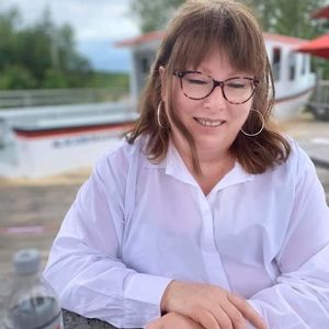 Meet your Posher, Janice